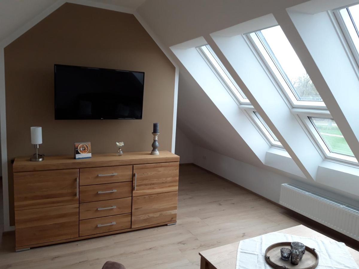 Ferienhof Kleemann Barssel  Exteriér fotografie