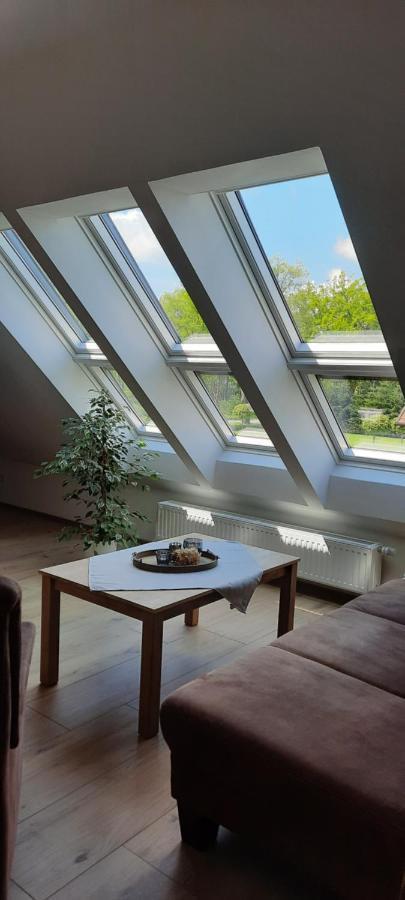 Ferienhof Kleemann Barssel  Exteriér fotografie