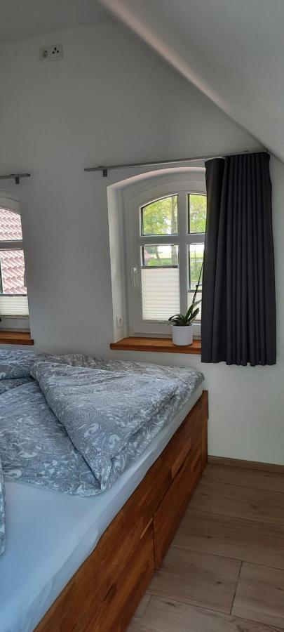 Ferienhof Kleemann Barssel  Exteriér fotografie